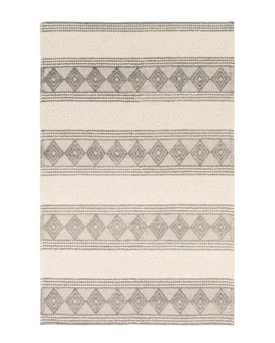 Surya Hygge Hand Woven Rug In Brown