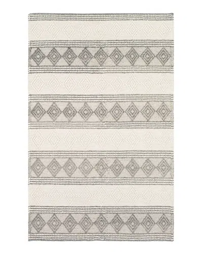 Surya Hygge Hyg-2300 Area Rug, 3' X 5' In Charcoal