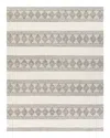 Surya Hygge Hyg-2300 Area Rug, 8' X 10' In Charcoal