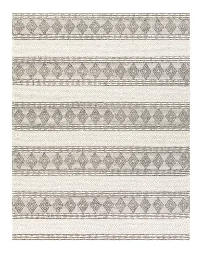 Surya Hygge Hyg-2300 Area Rug, 8' X 10' In Charcoal