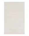 Surya Hygge Hyg-2302 Area Rug, 5' X 7'6 In White