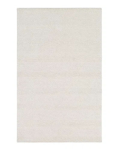 Surya Hygge Hyg-2302 Area Rug, 5' X 7'6 In White