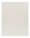 Surya Hygge Hyg-2302 Area Rug, 6' X 9' In White