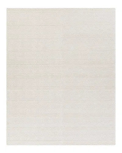 Surya Hygge Hyg-2302 Area Rug, 6' X 9' In White