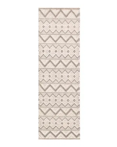Surya Hygge Hyg-2304 Runner Area Rug, 2'6 X 8' In Taupe