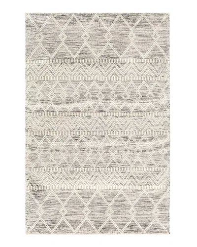 Surya Hygge Hyg-2305 Area Rug, 8' X 10' In Charcoal
