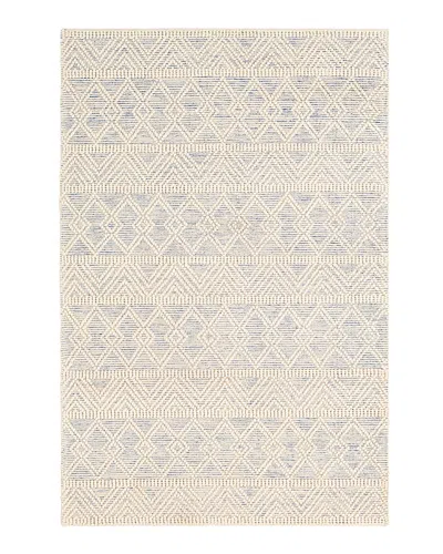 Surya Hygge Hyg-2306 Area Rug, 8' X 10' In Blue