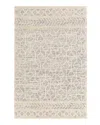 Surya Hygge Hyg-2307 Area Rug, 6' X 9' In Beige