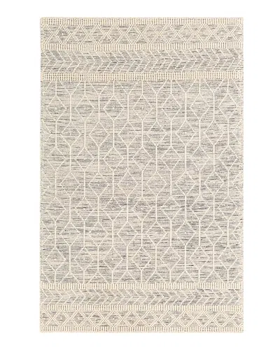 Surya Hygge Hyg-2307 Area Rug, 8' X 10' In Beige