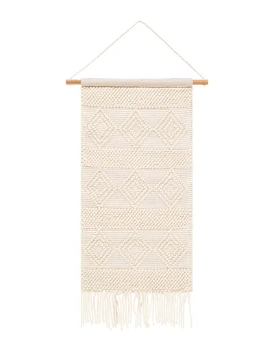 Surya Hygge Wall Decoration