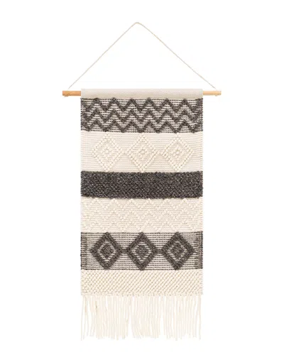 Surya Hygge Wall Decoration