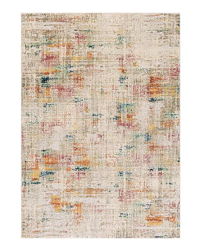 Surya Illusions Ils-2303 Area Rug, 5'3 X 7'3 In Cream