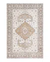 Surya Indigo Igo-2321 Area Rug, 5'3 X 7'3 In Tan