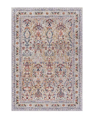 SURYA SURYA INFINITY TRADITIONAL RUG