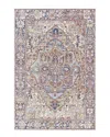 Surya Iris Traditional Rug In Brown
