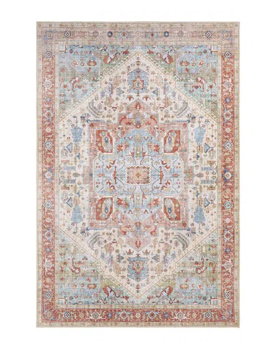 SURYA SURYA IRIS TRADITIONAL RUG