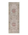 Surya Iris Traditional Rug In Grey