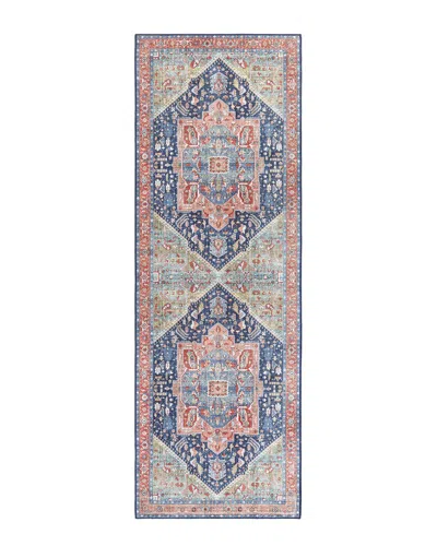 SURYA SURYA IRIS TRADITIONAL RUG