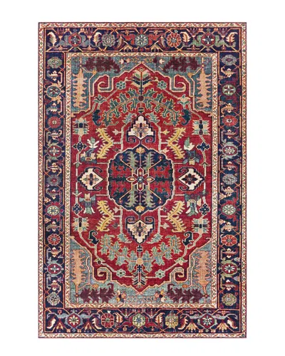 SURYA SURYA IRIS TRADITIONAL RUG