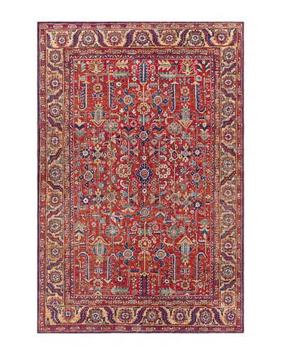 SURYA SURYA IRIS TRADITIONAL RUG
