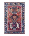 SURYA SURYA IRIS TRADITIONAL RUG