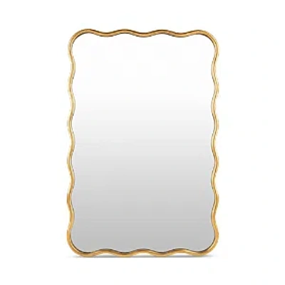 Surya Ismenia Mirror In Gold