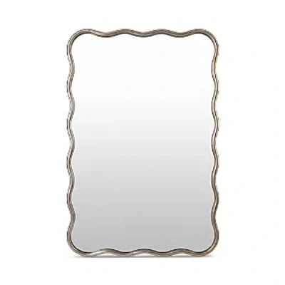 Surya Ismenia Mirror In Silver