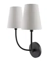 Surya Itaran Wall Sconce