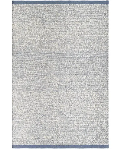 Surya Jadie 489335 2'x3' Area Rug In Slateblue