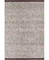 Surya Jadie 489335 Area Rug, 5' X 7'6 In Gray
