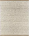 Surya Jadie 489335 8'x10' Area Rug In Tan Beige