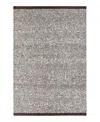 Surya Jadie 489335 Area Rug, 2' X 3' In Gray