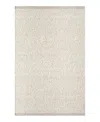Surya Jadie 489335 Area Rug, 2' X 3' In Ivory