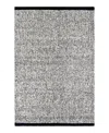 Surya Jadie 489335 Area Rug, 2' X 3' In Silver