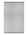 Surya Jadie 489335 Area Rug, 2' X 3' In Slade/blue