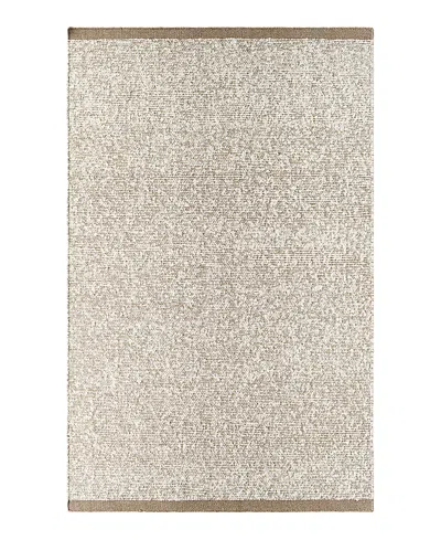 Surya Jadie 489335 Area Rug, 5' X 7'6 In Tan/beige