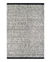 Surya Jadie 489335 Area Rug, 8' X 10' In Silver