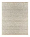 Surya Jadie 489335 Area Rug, 8' X 10' In Tan/beige