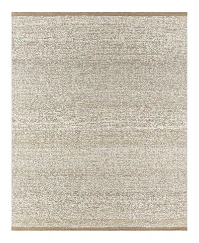 Surya Jadie 489335 Area Rug, 8' X 10' In Tan/beige