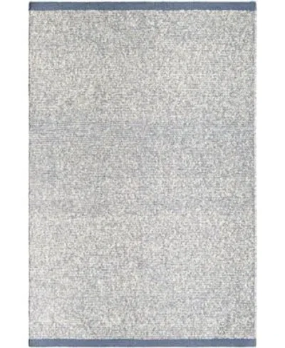 Surya Jadie 489335 Rug Collection In Slateblue