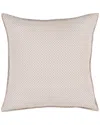 Surya Japiko Bohemian Euro Sham