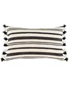 Surya Justine Decorative Pillow