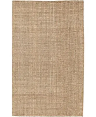 Surya Jute Woven Js 2 Wheat Rug