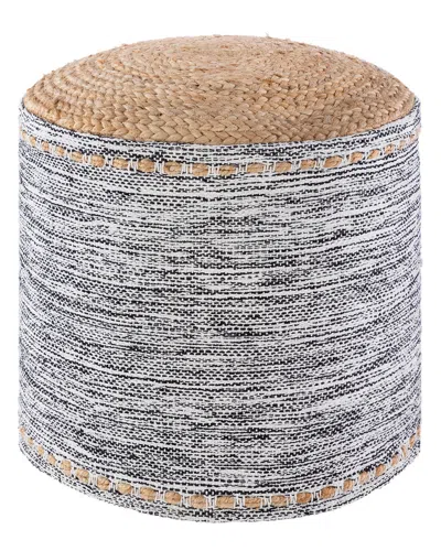Surya Kai Pouf
