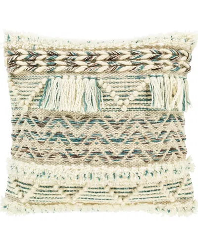 Surya Karina Decorative Pillow In Multi