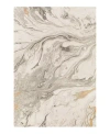 Surya Kavita 18415 Area Rug, 8' X 10' In Brown