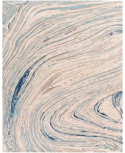 Surya Kavita 23252 8'x10' Area Rug In Taupe