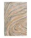 Surya Kavita 23252 Area Rug, 2' X 3' In Tan