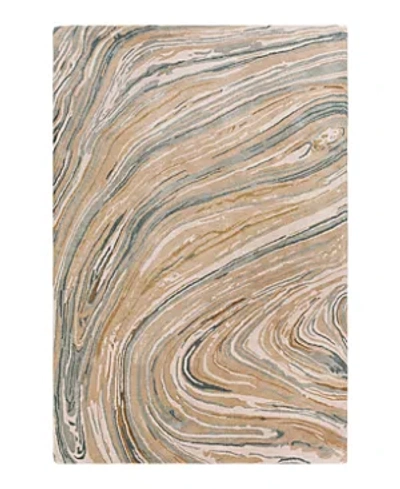 Surya Kavita 23252 Area Rug, 6' X 9' In Brown