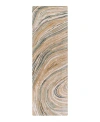Surya Kavita 23252 Runner Area Rug, 2'6 X 8' In Tan